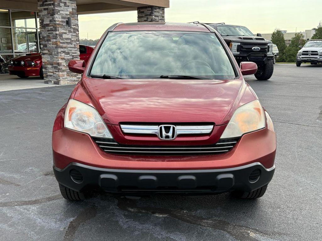 used 2007 Honda CR-V car, priced at $4,499