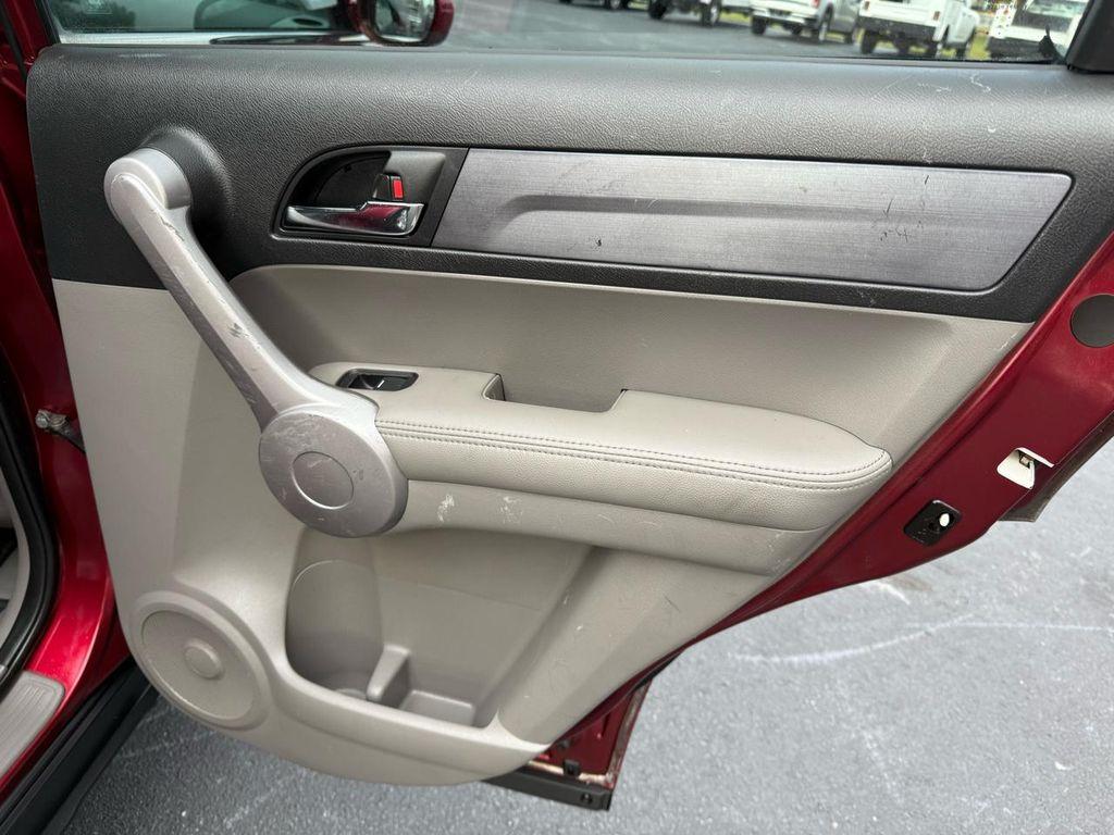 used 2007 Honda CR-V car, priced at $4,499