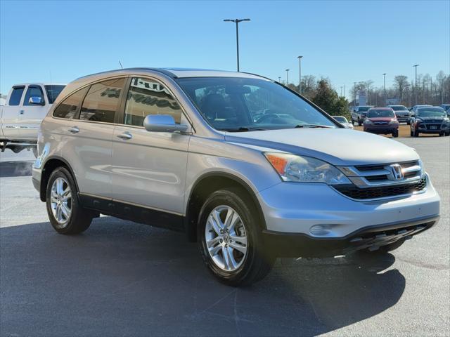 used 2010 Honda CR-V car, priced at $11,950