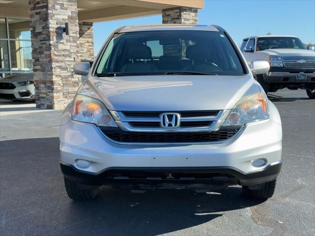 used 2010 Honda CR-V car, priced at $11,950