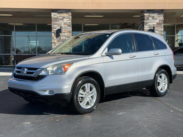 used 2010 Honda CR-V car, priced at $11,950