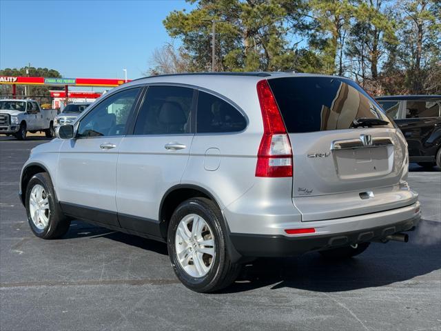 used 2010 Honda CR-V car, priced at $11,950