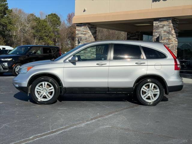 used 2010 Honda CR-V car, priced at $11,950