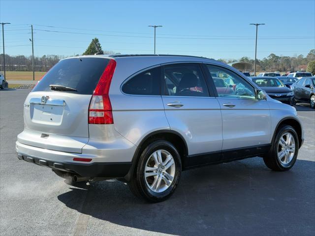 used 2010 Honda CR-V car, priced at $11,950