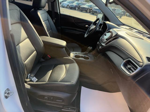 used 2020 Chevrolet Equinox car, priced at $25,999