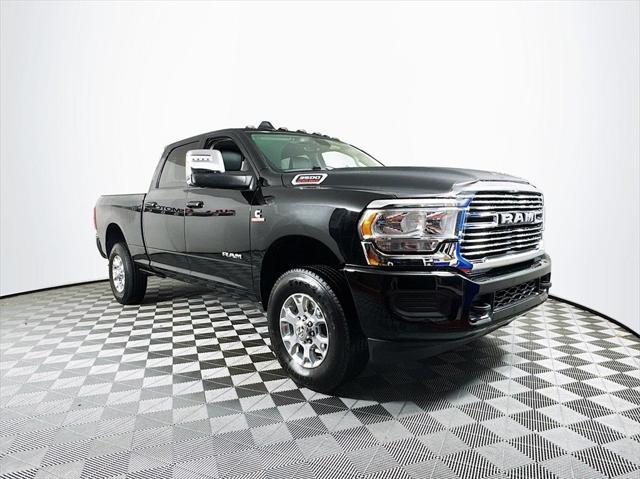 used 2023 Ram 3500 car, priced at $67,000