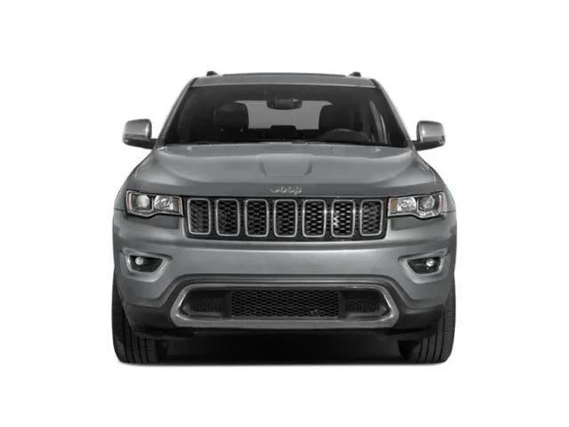 used 2021 Jeep Grand Cherokee car, priced at $25,999