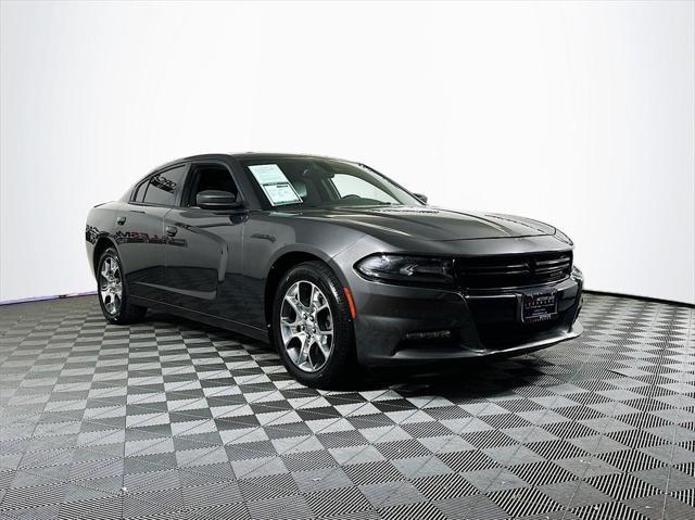 used 2016 Dodge Charger car, priced at $13,598