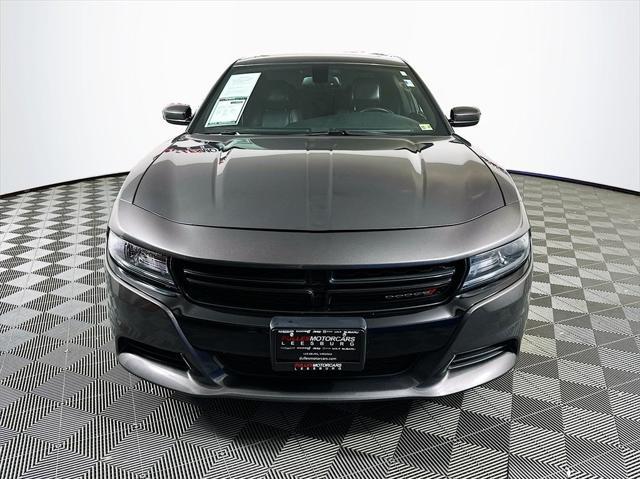 used 2016 Dodge Charger car, priced at $13,598