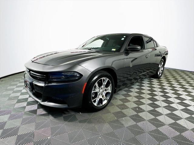 used 2016 Dodge Charger car, priced at $13,598