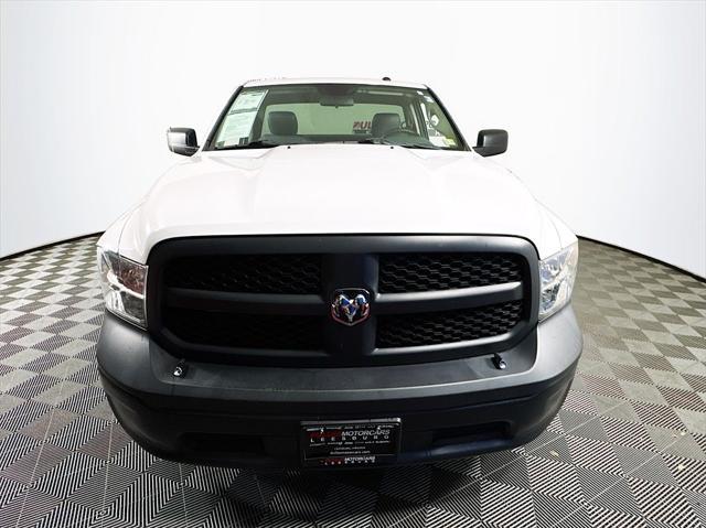 used 2017 Ram 1500 car, priced at $17,995