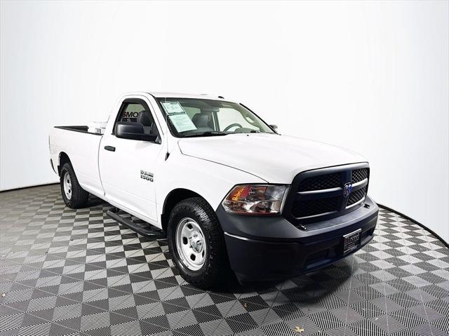 used 2017 Ram 1500 car, priced at $17,995