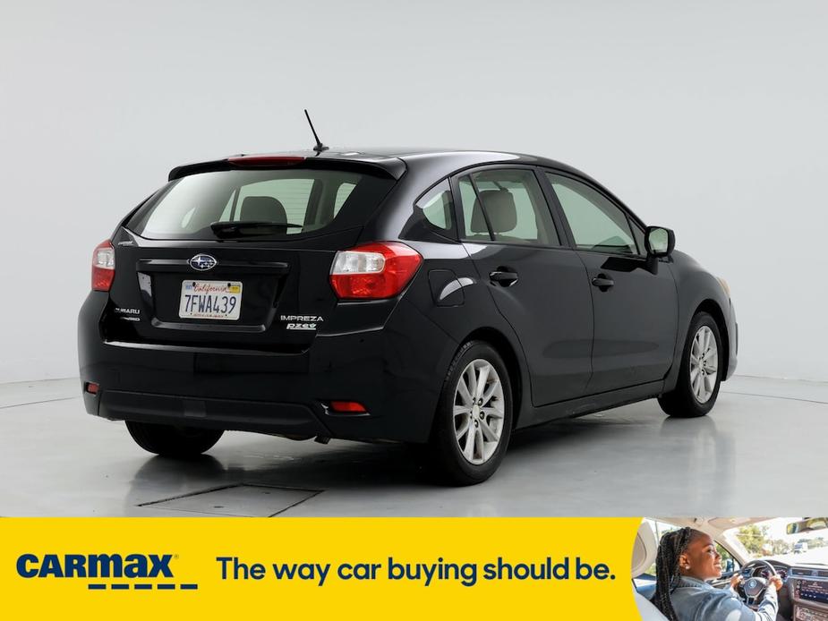 used 2014 Subaru Impreza car, priced at $12,998