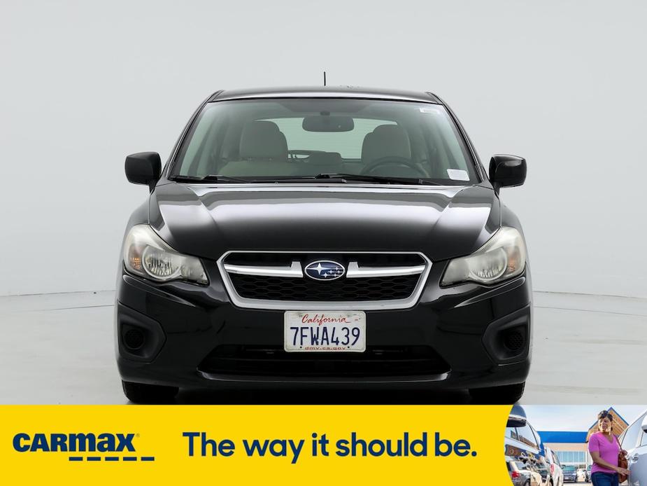 used 2014 Subaru Impreza car, priced at $12,998