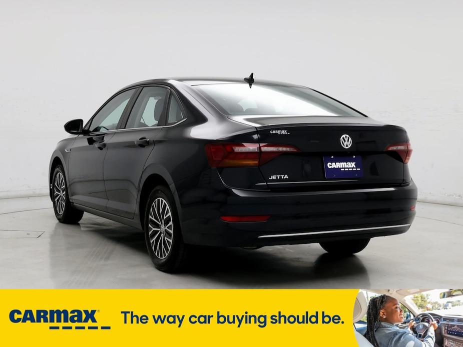 used 2019 Volkswagen Jetta car, priced at $17,998