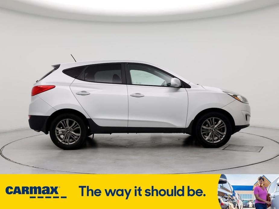 used 2014 Hyundai Tucson car, priced at $11,599