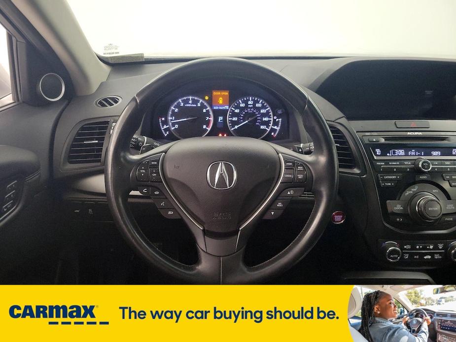 used 2014 Acura RDX car, priced at $16,998