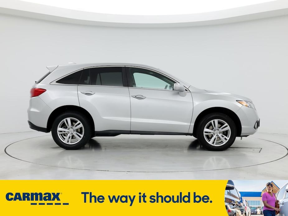 used 2014 Acura RDX car, priced at $16,998