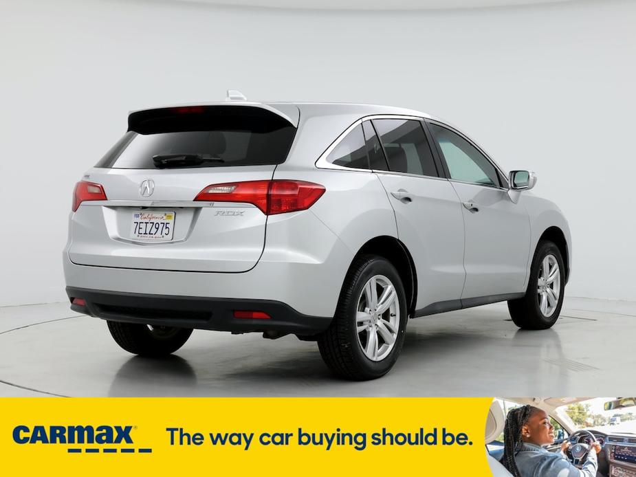 used 2014 Acura RDX car, priced at $16,998