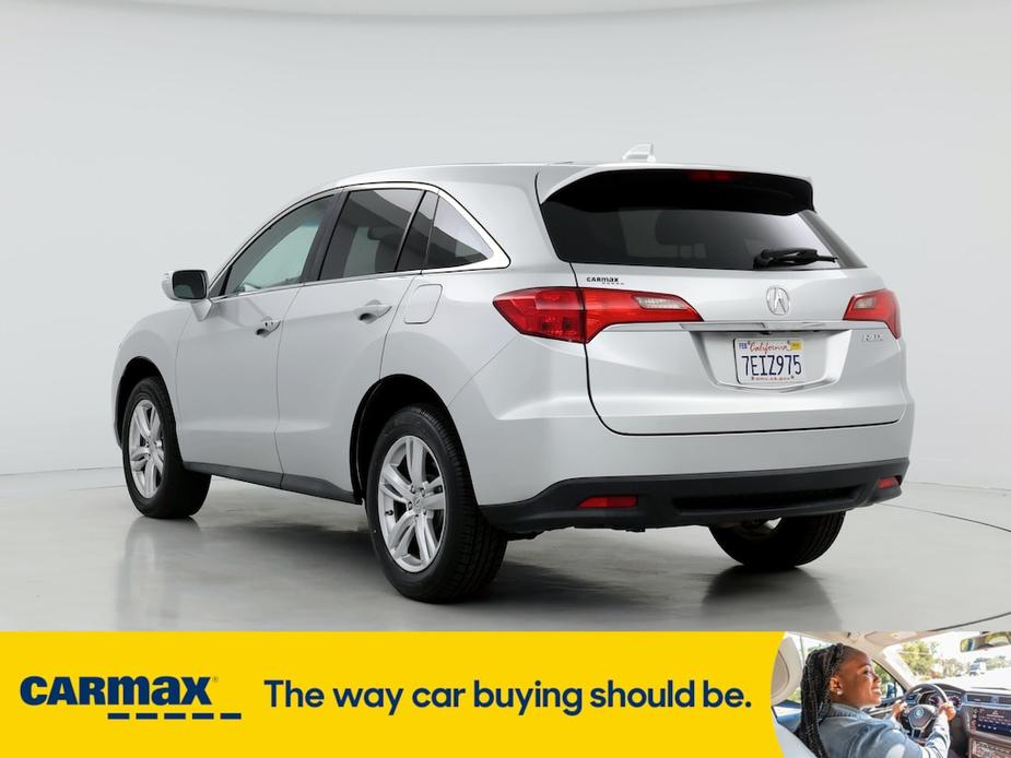 used 2014 Acura RDX car, priced at $16,998