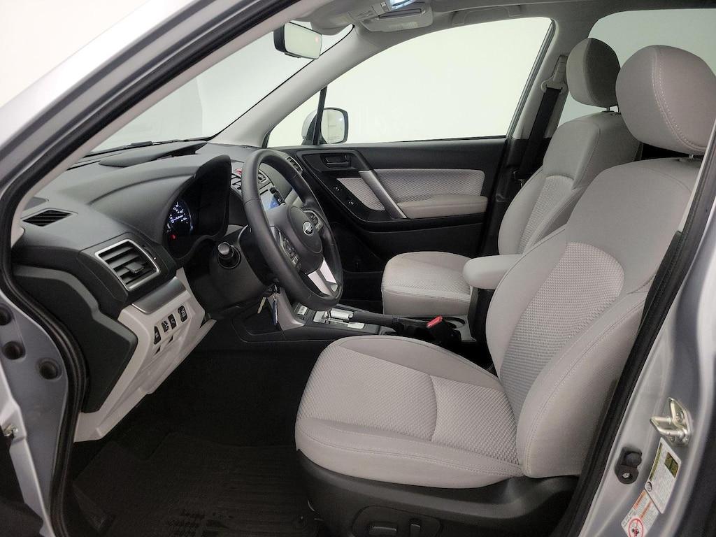 used 2018 Subaru Forester car, priced at $23,998