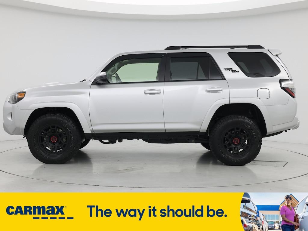 used 2023 Toyota 4Runner car, priced at $45,998