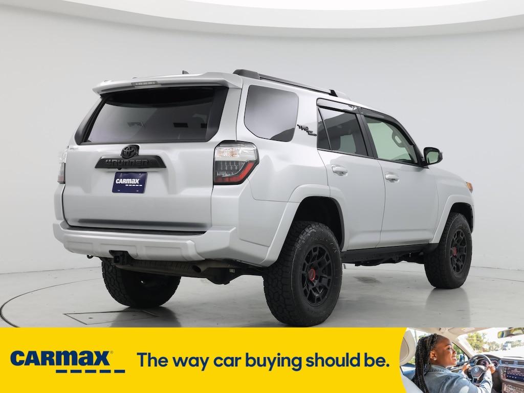 used 2023 Toyota 4Runner car, priced at $45,998