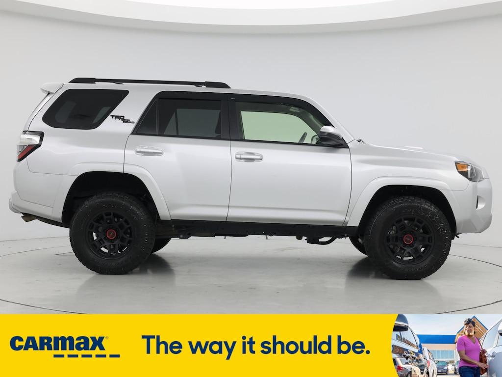 used 2023 Toyota 4Runner car, priced at $45,998