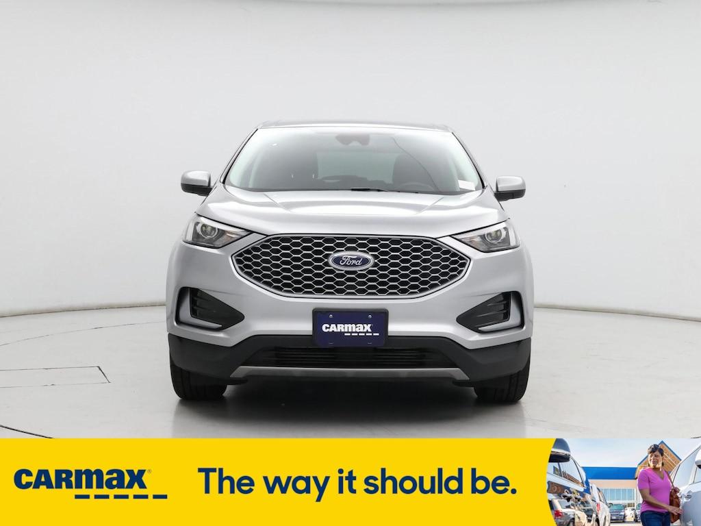 used 2023 Ford Edge car, priced at $21,998