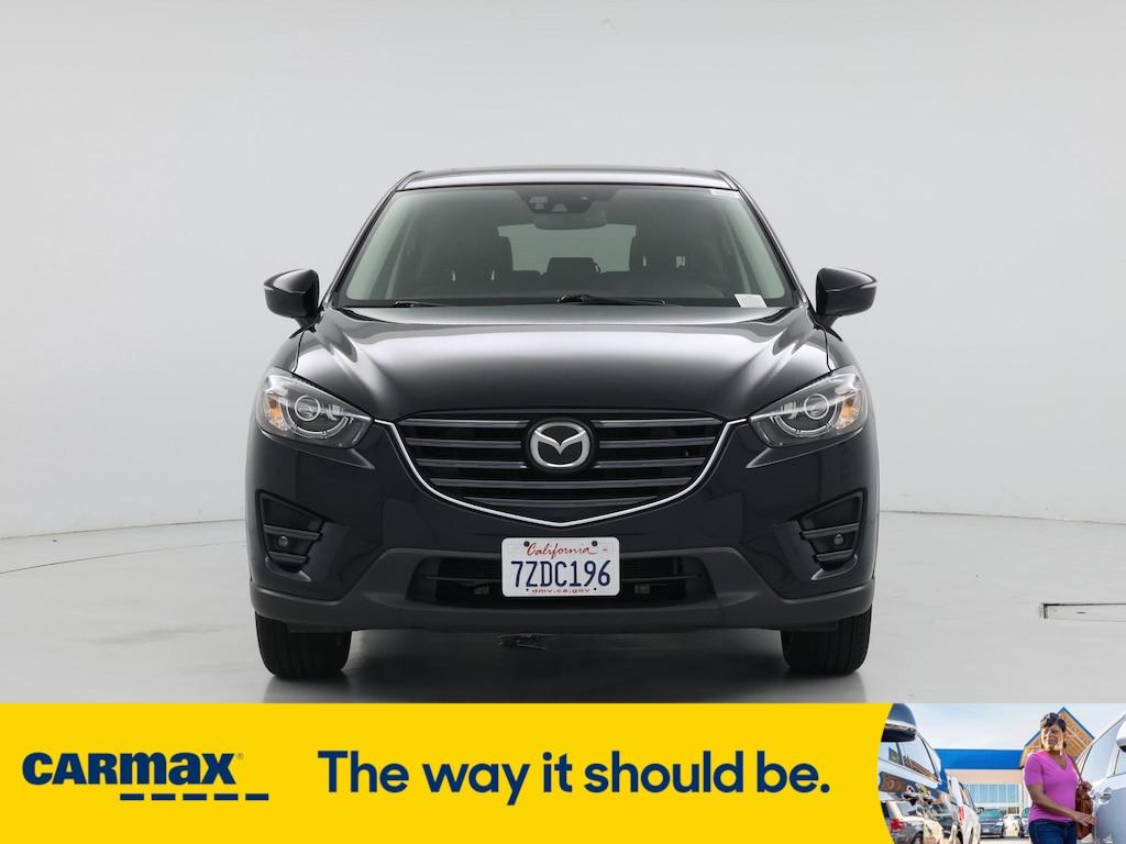 used 2016 Mazda CX-5 car, priced at $20,998