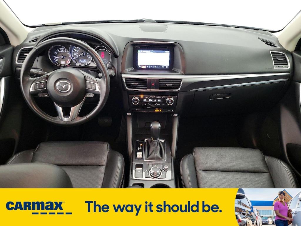 used 2016 Mazda CX-5 car, priced at $20,998
