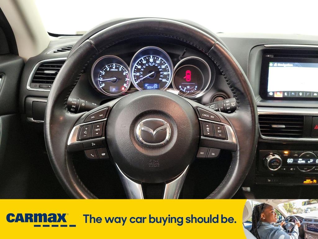 used 2016 Mazda CX-5 car, priced at $20,998