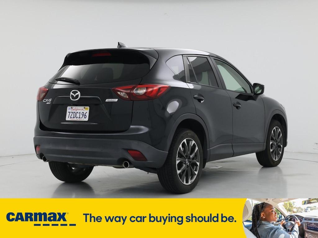 used 2016 Mazda CX-5 car, priced at $20,998