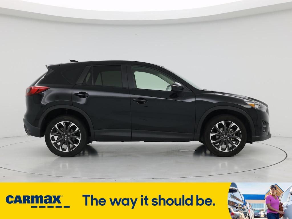 used 2016 Mazda CX-5 car, priced at $20,998