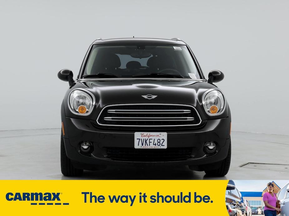 used 2016 MINI Countryman car, priced at $15,998