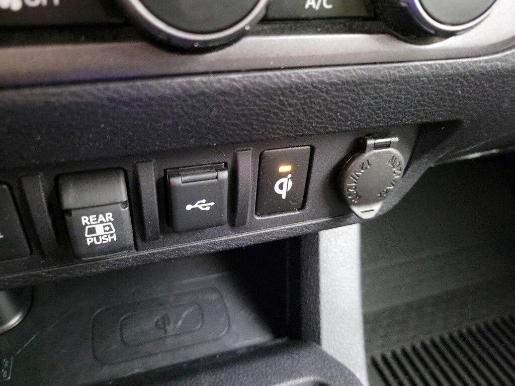 used 2023 Toyota Tacoma car, priced at $42,998
