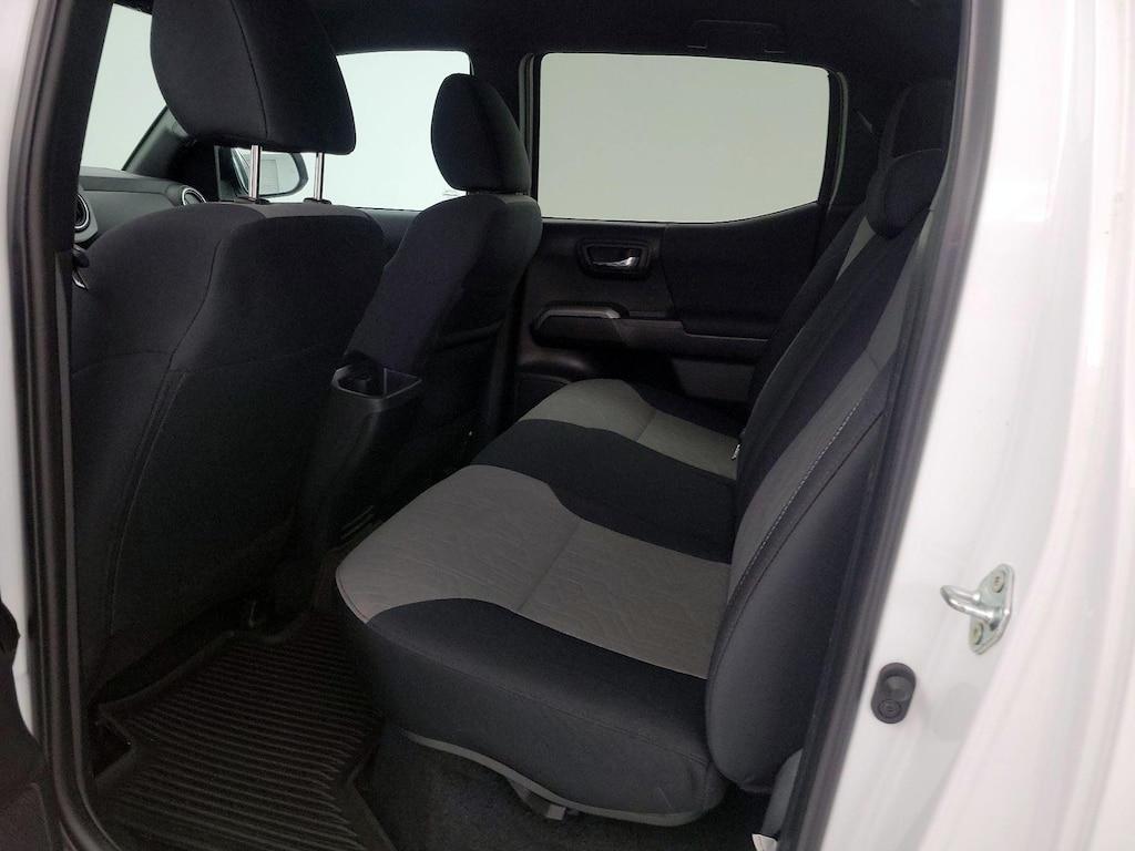used 2023 Toyota Tacoma car, priced at $42,998