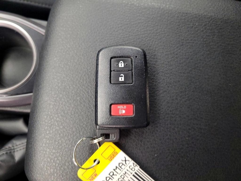 used 2023 Toyota Tacoma car, priced at $42,998