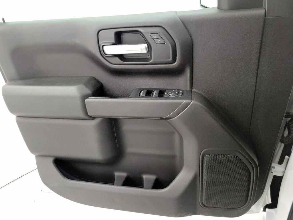 used 2019 Chevrolet Silverado 1500 car, priced at $34,998