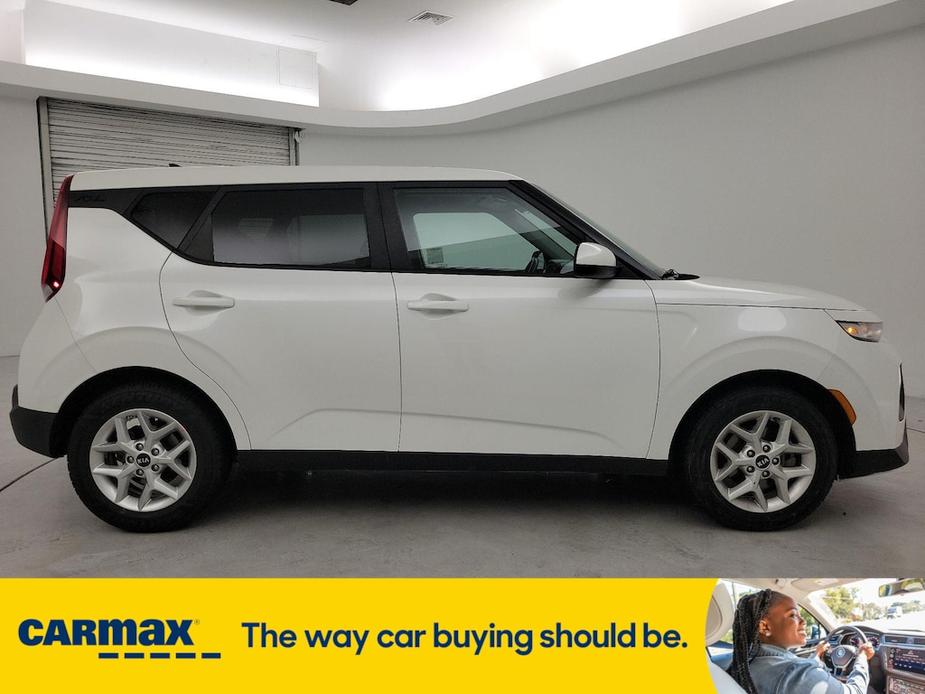 used 2020 Kia Soul car, priced at $15,998