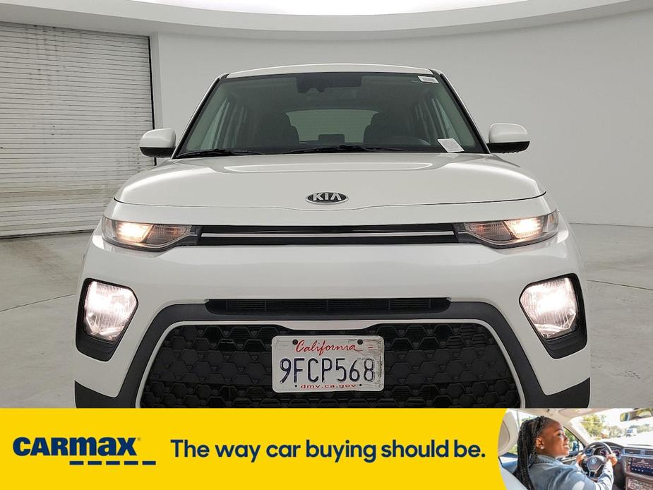 used 2020 Kia Soul car, priced at $15,998