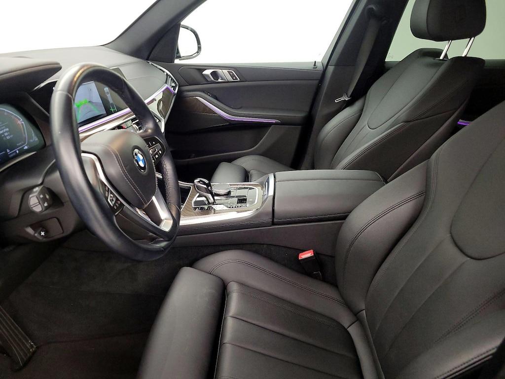 used 2022 BMW X5 car, priced at $41,998