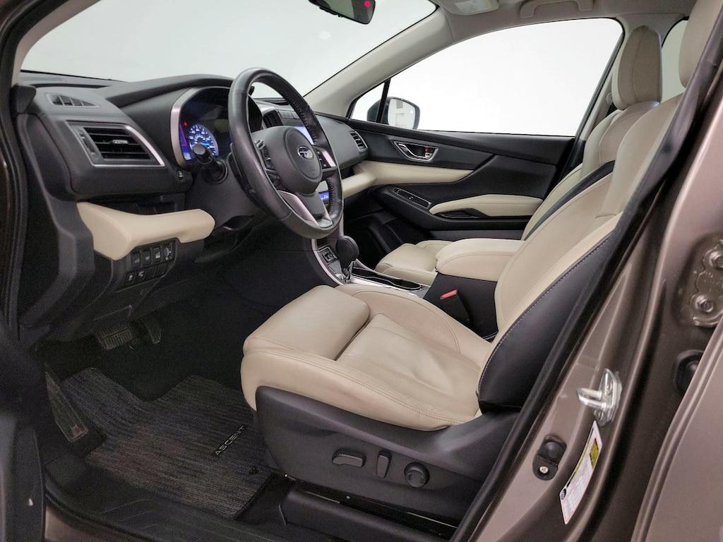 used 2021 Subaru Ascent car, priced at $25,998