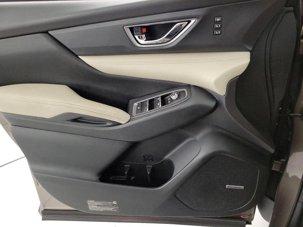 used 2021 Subaru Ascent car, priced at $25,998