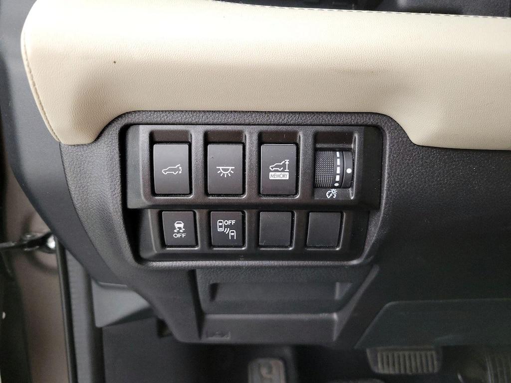 used 2021 Subaru Ascent car, priced at $25,998