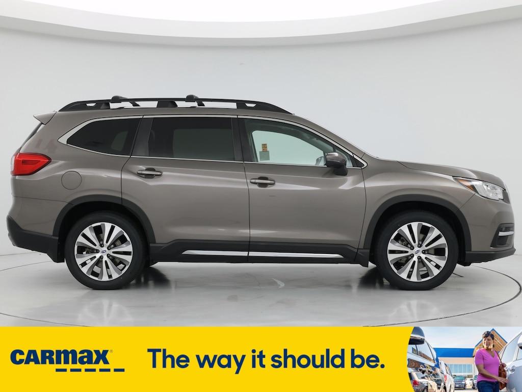 used 2021 Subaru Ascent car, priced at $25,998
