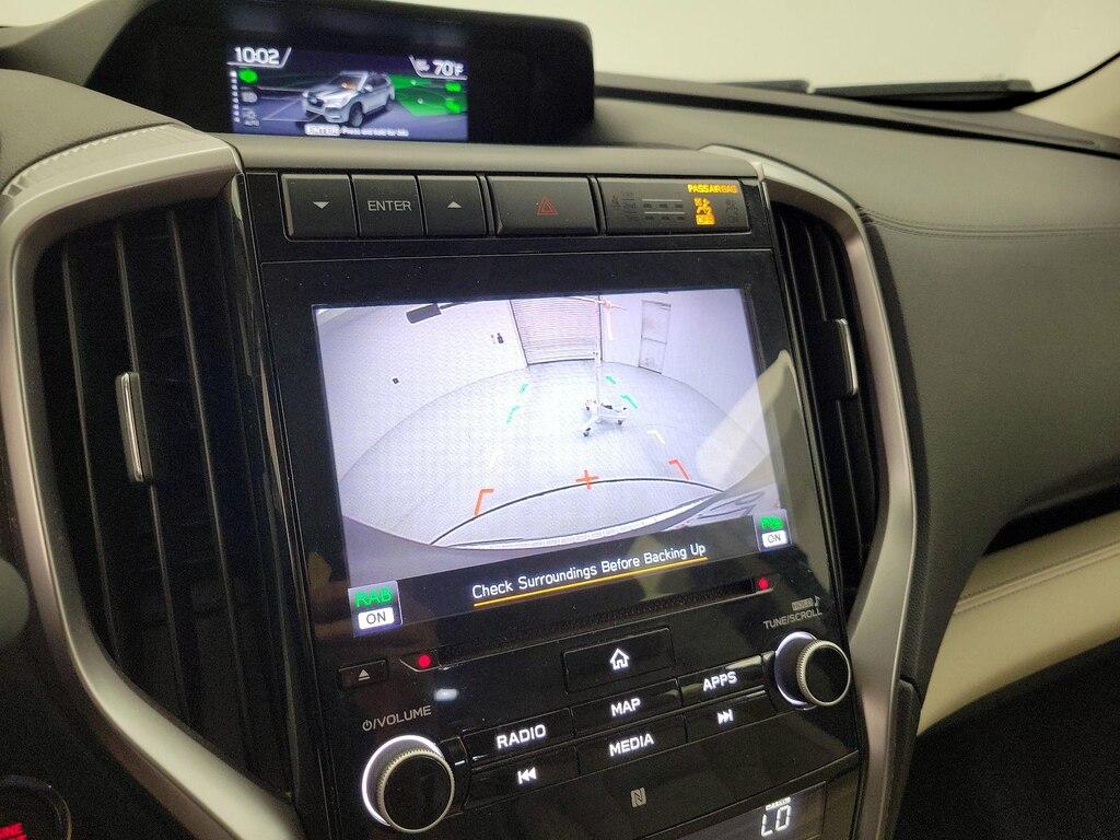 used 2021 Subaru Ascent car, priced at $25,998