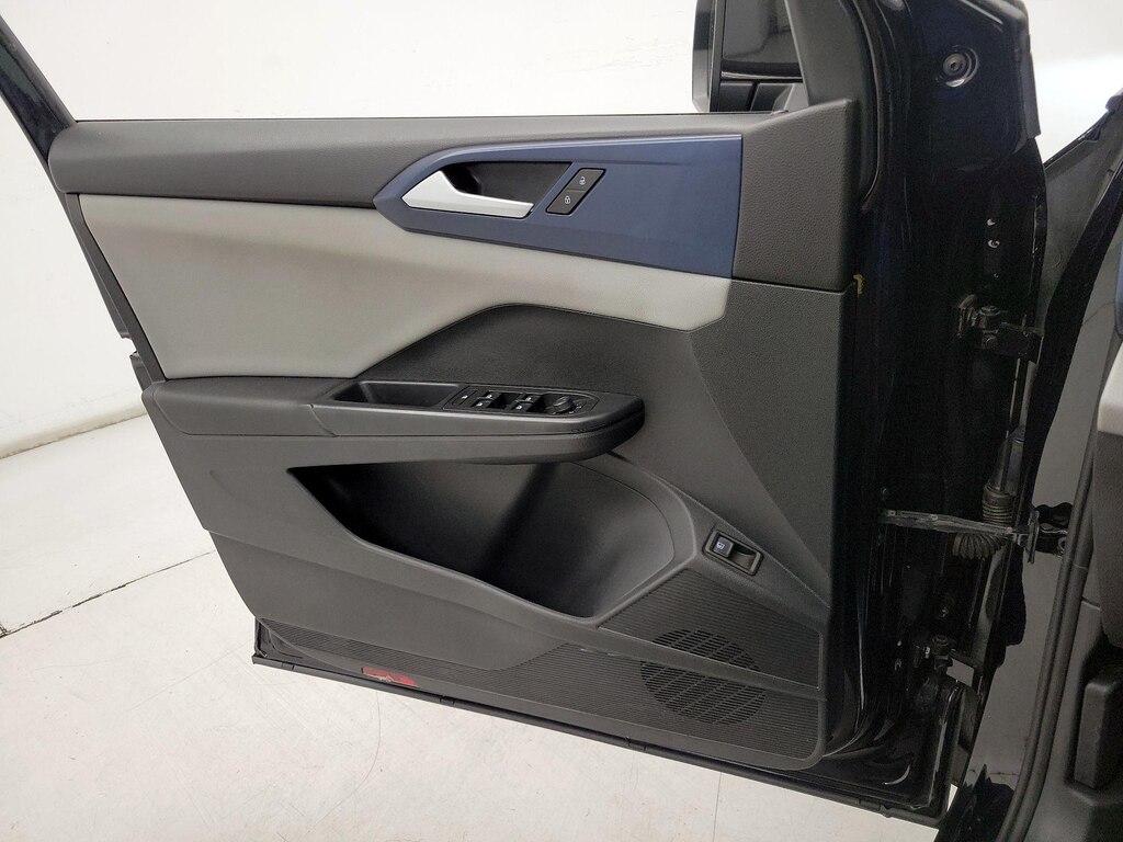 used 2023 Volkswagen Taos car, priced at $22,998