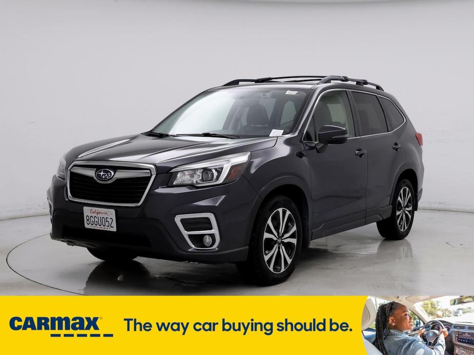 used 2019 Subaru Forester car, priced at $22,998