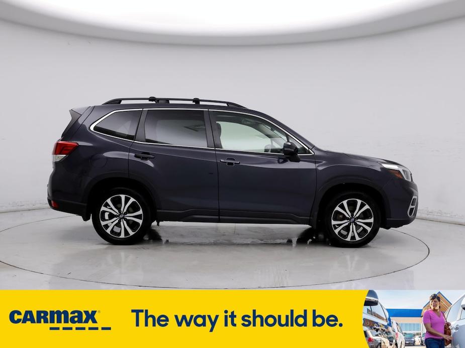 used 2019 Subaru Forester car, priced at $22,998